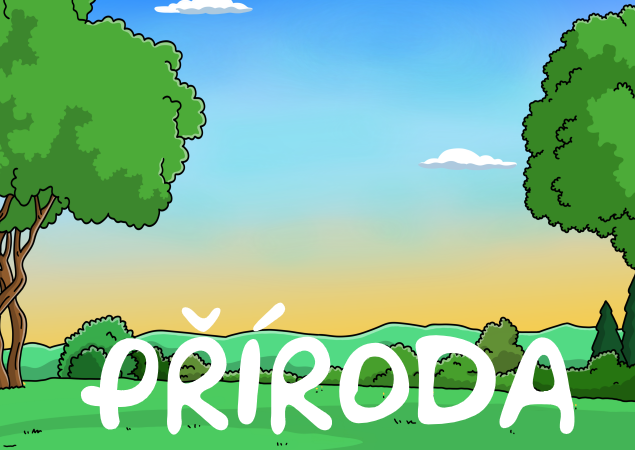 Portrét jako Simpsonovi podle fotky na míru