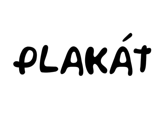 Tisk na plakát